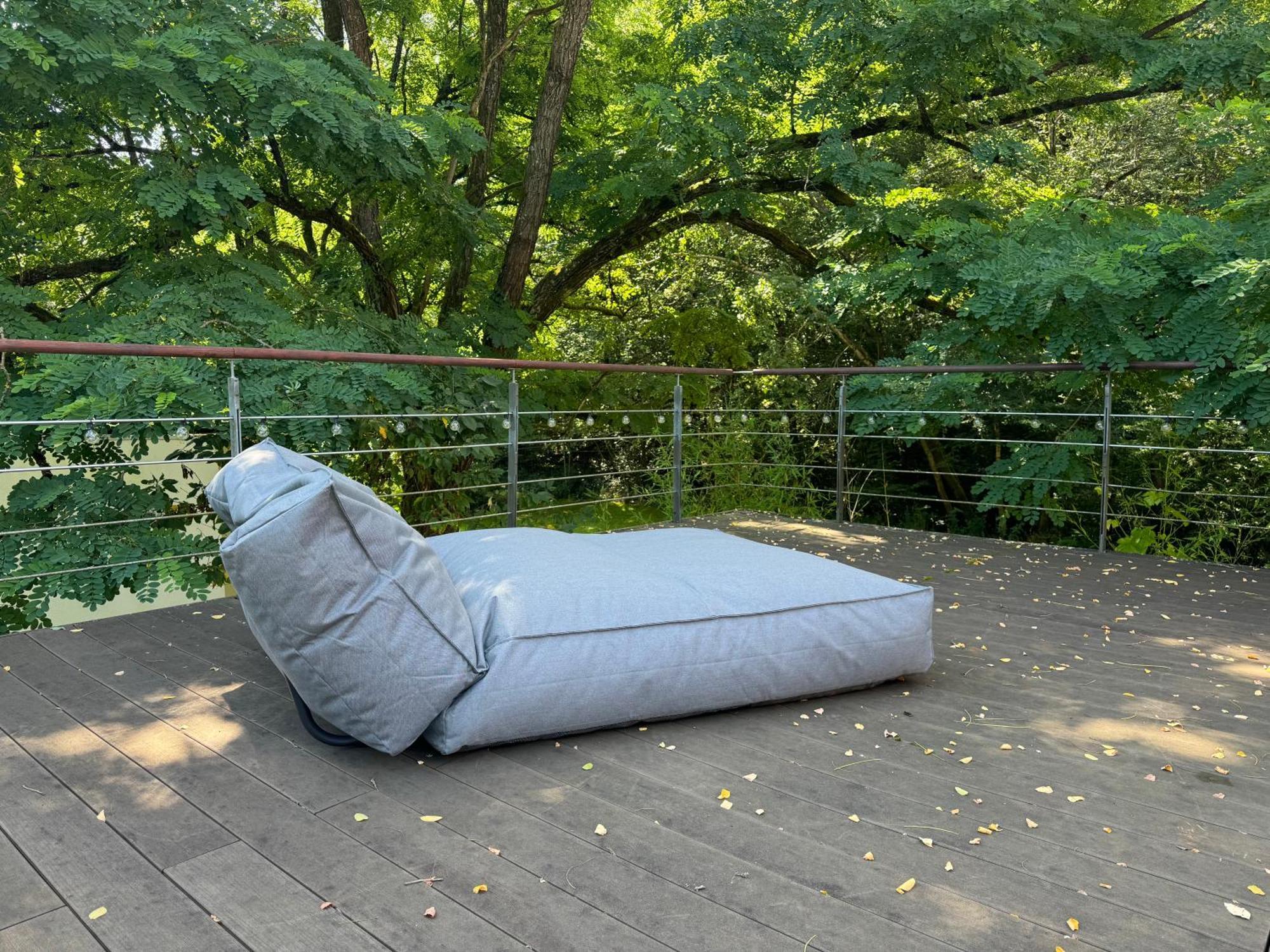5 Sterne Bahnhoftraum, Appartement "Waldliebe" 133Qm, Grosse Terrasse 70Qm, Qr Code Scannen Fuer Virtuellen Rundgang, Premium Ausstattung Braunfels Exterior foto